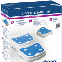 Portable Bath Step 3 thumbnail